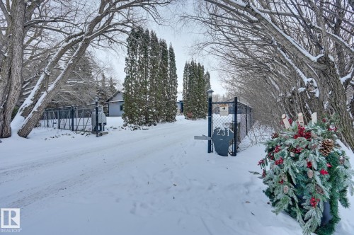 231 75 Street, Edmonton, AB - Outdoor