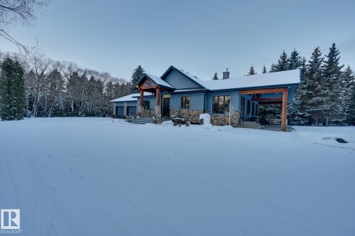 231 75 Street, Edmonton, AB - Outdoor