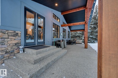 231 75 Street, Edmonton, AB - Outdoor With Exterior