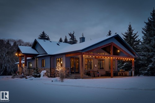 231 75 Street, Edmonton, AB - Outdoor