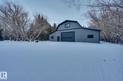 231 75 Street, Edmonton, AB - Outdoor