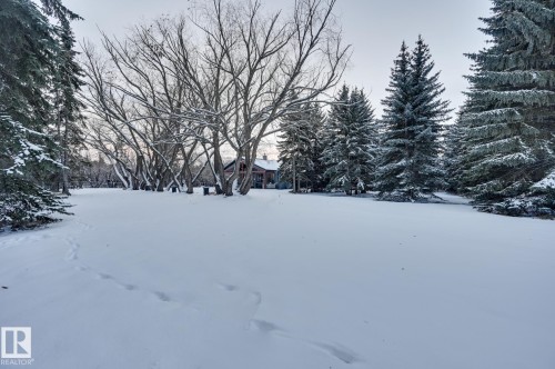 231 75 Street, Edmonton, AB - Outdoor With View