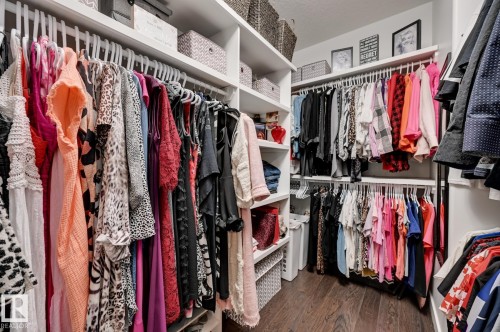 231 75 Street, Edmonton, AB - Indoor With Storage