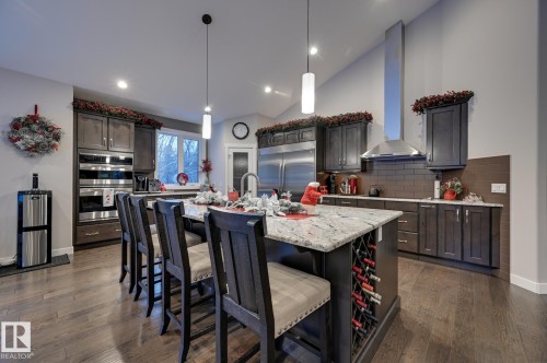 231 75 Street, Edmonton, AB - Indoor