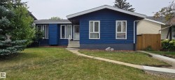 1736 61 Street NW  Edmonton, AB T6L 1N2