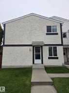 132 PRIMROSE GARDENS Gardens  Edmonton, AB T5T 0R1