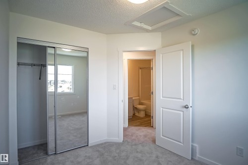 4189 Kinglet Drive, Edmonton, AB - Indoor Photo Showing Other Room