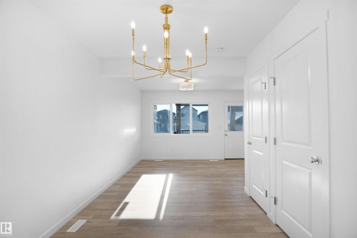 2107 210 Street, Edmonton, AB - Indoor Photo Showing Other Room