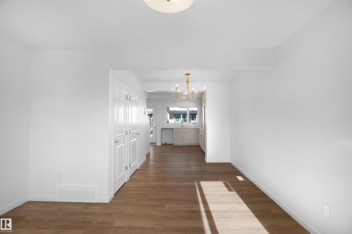 2107 210 Street, Edmonton, AB - Indoor Photo Showing Other Room