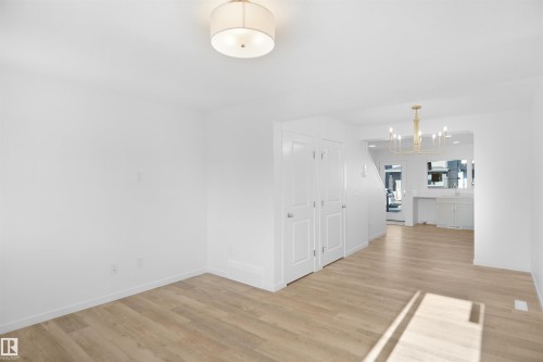 2107 210 Street, Edmonton, AB - Indoor Photo Showing Other Room