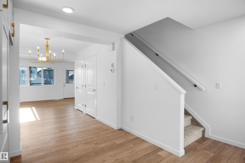 2107 210 Street, Edmonton, AB - Indoor Photo Showing Other Room