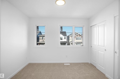 2107 210 Street, Edmonton, AB - Indoor Photo Showing Other Room