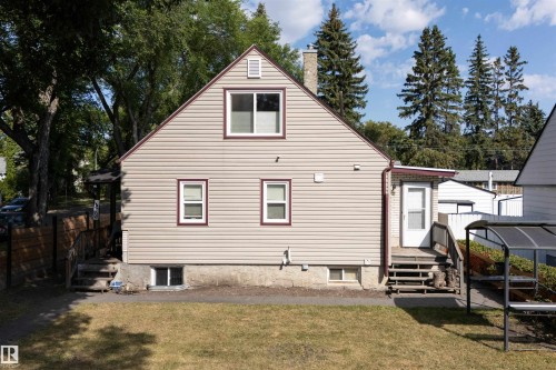 6014 120 Avenue  Edmonton, AB T5W 1L7