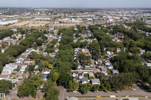 6014 120 Avenue, Edmonton, AB - Outdoor With View