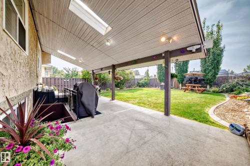 229 Warwick Road, Edmonton, AB - Outdoor