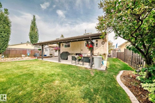 229 Warwick Road, Edmonton, AB - Outdoor