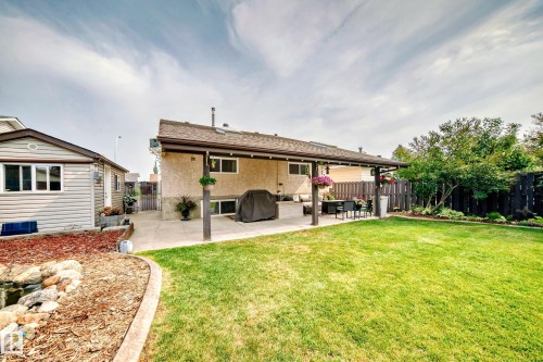 229 Warwick Road, Edmonton, AB - Outdoor