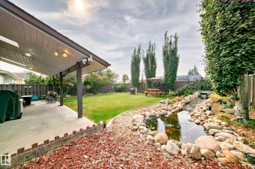 229 Warwick Road, Edmonton, AB - Outdoor