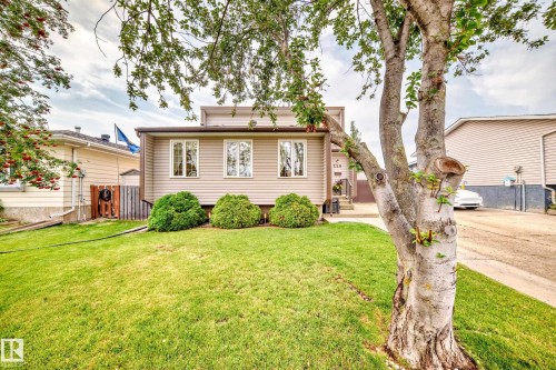 229 Warwick Road, Edmonton, AB - Outdoor