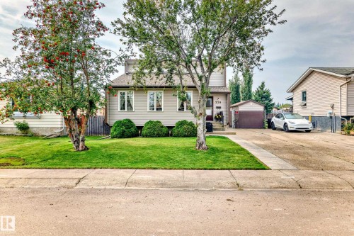 229 Warwick Road, Edmonton, AB - Outdoor