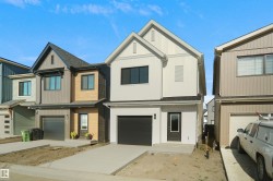 29 1430 Aster Way  Edmonton, AB T6T 2N8