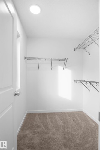 29 1430 Aster Way, Edmonton, AB - Indoor With Storage
