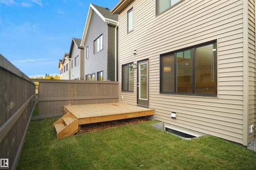 29 1430 Aster Way, Edmonton, AB - Outdoor With Exterior