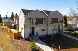 8311 & 8313 76 Avenue  Edmonton, AB T6C 0H9