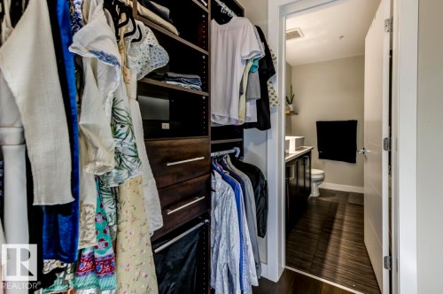 1201 10238 103 Street, Edmonton, AB - Indoor With Storage