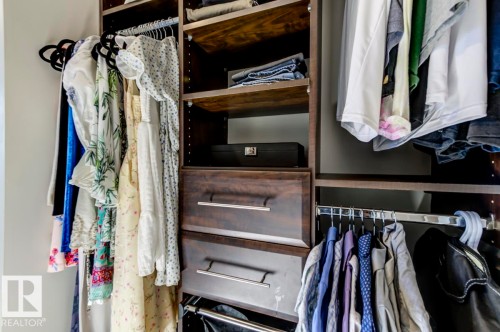 1201 10238 103 Street, Edmonton, AB - Indoor With Storage