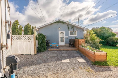 4702 50 Avenue, Cold Lake, AB - Outdoor