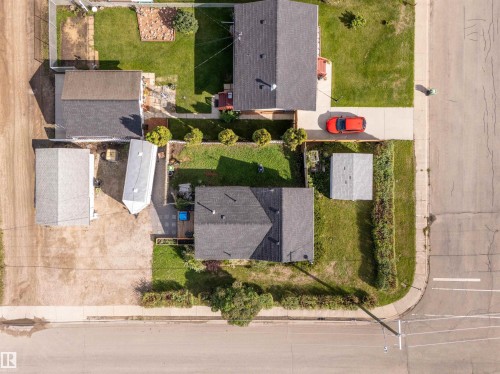 4702 50 Avenue, Cold Lake, AB - Outdoor