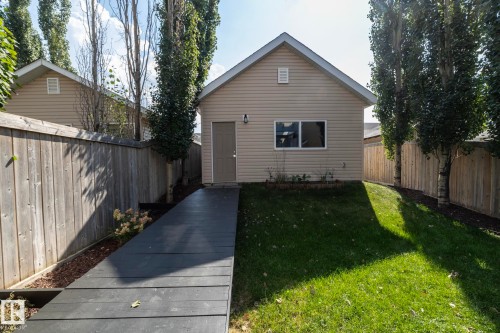 7409 22 Ave, Edmonton, AB - Outdoor With Exterior