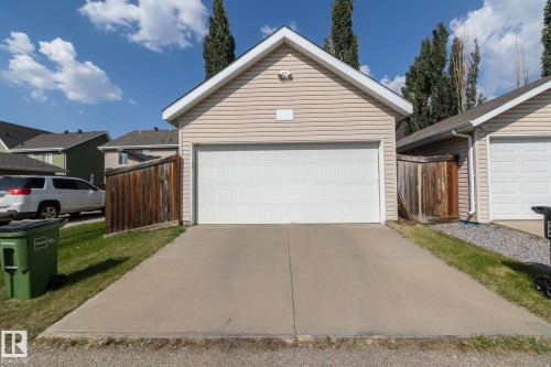 7409 22 Ave, Edmonton, AB - Outdoor With Exterior