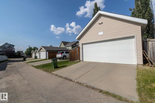 7409 22 Ave, Edmonton, AB - Outdoor