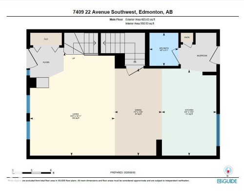 7409 22 Ave, Edmonton, AB - Other