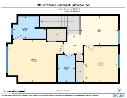 7409 22 Ave, Edmonton, AB - Other