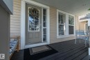 7409 22 Ave, Edmonton, AB  - Outdoor With Deck Patio Veranda With Exterior 