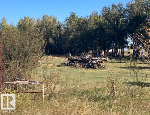 47518 644 Twp Road, Rural Bonnyville M.D., AB - Outdoor With View