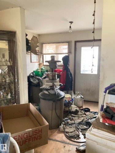 47518 644 Twp Road, Rural Bonnyville M.D., AB - Indoor