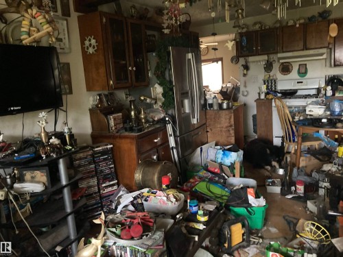 47518 644 Twp Road, Rural Bonnyville M.D., AB - Indoor Photo Showing Other Room