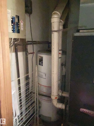 47518 644 Twp Road, Rural Bonnyville M.D., AB - Indoor Photo Showing Basement