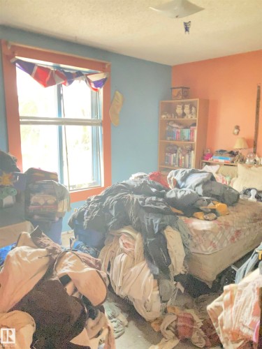 47518 644 Twp Road, Rural Bonnyville M.D., AB - Indoor Photo Showing Bedroom