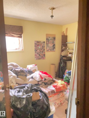 47518 644 Twp Road, Rural Bonnyville M.D., AB - Indoor Photo Showing Bedroom