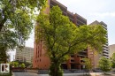 707 9917 110 Street, Edmonton, AB  - Outdoor 