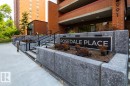607 9917 110 Street, Edmonton, AB  - Outdoor With Exterior 