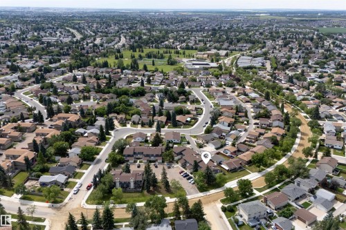 17136 100 Street, Edmonton, AB - Outdoor With View