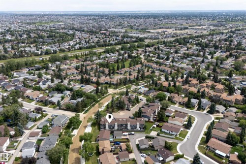 17136 100 Street, Edmonton, AB - Outdoor With View