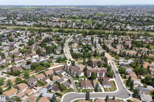 17136 100 Street, Edmonton, AB - Outdoor With View