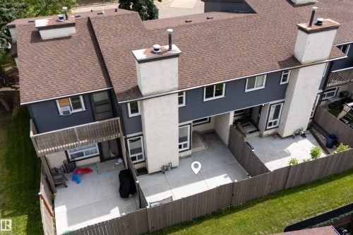 17136 100 Street, Edmonton, AB - Outdoor With Exterior